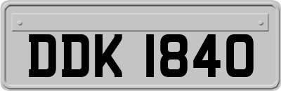 DDK1840