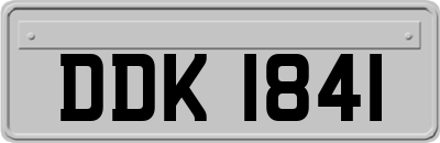 DDK1841