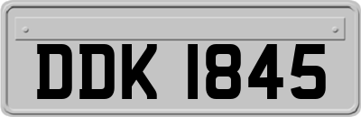 DDK1845