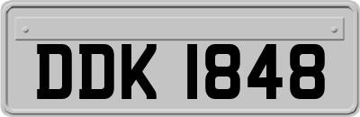 DDK1848