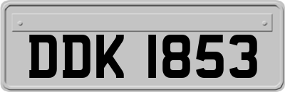 DDK1853