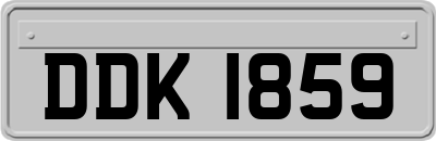 DDK1859