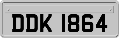 DDK1864