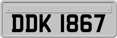 DDK1867