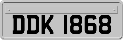 DDK1868