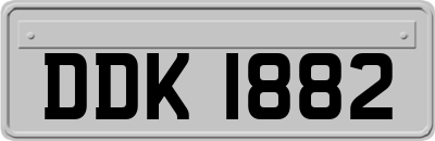 DDK1882