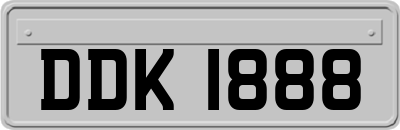 DDK1888