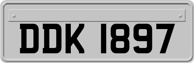 DDK1897