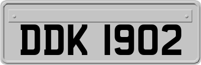 DDK1902