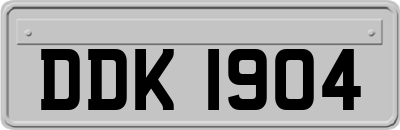 DDK1904
