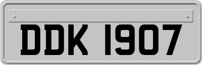 DDK1907