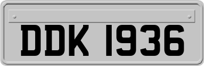 DDK1936