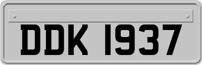 DDK1937