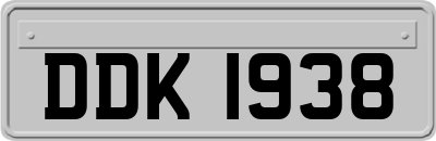 DDK1938