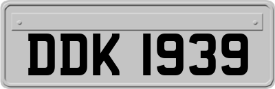 DDK1939