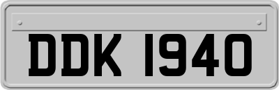 DDK1940