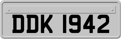 DDK1942