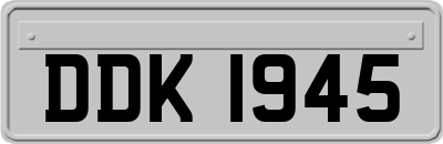 DDK1945