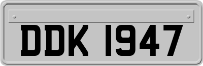 DDK1947