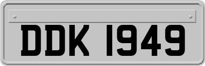 DDK1949