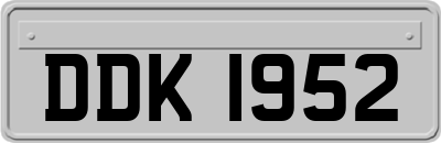 DDK1952