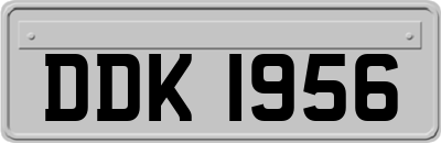 DDK1956