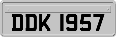 DDK1957
