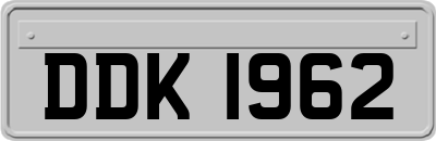 DDK1962