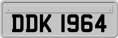 DDK1964