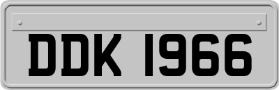 DDK1966