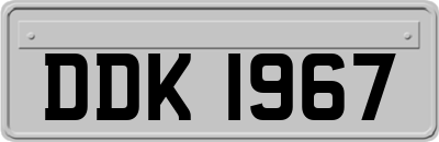 DDK1967