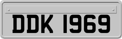 DDK1969