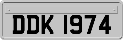 DDK1974