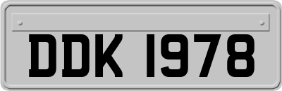 DDK1978