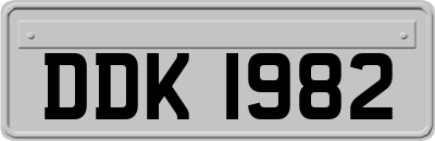 DDK1982