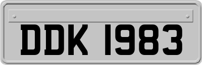 DDK1983