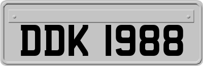 DDK1988