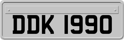 DDK1990
