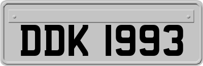 DDK1993