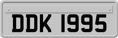 DDK1995
