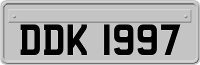 DDK1997