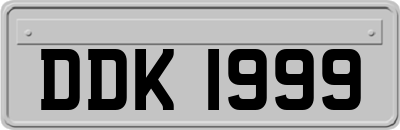 DDK1999