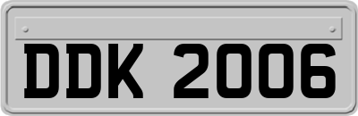 DDK2006