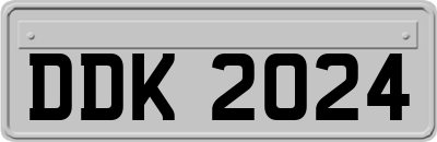 DDK2024