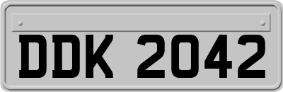 DDK2042