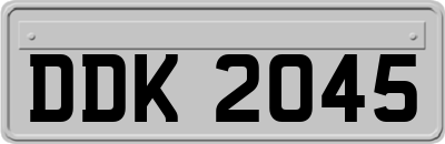 DDK2045