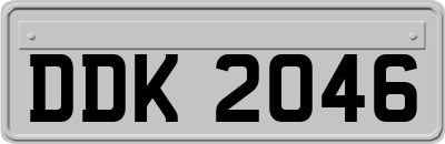 DDK2046