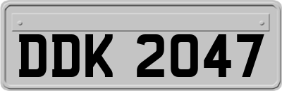 DDK2047