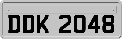 DDK2048