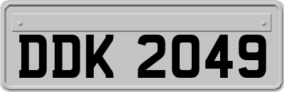 DDK2049